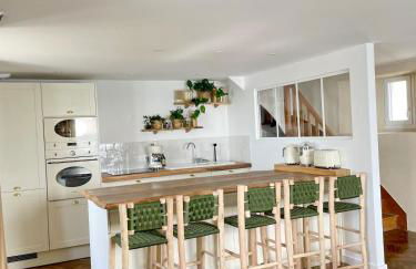 Vivez au Gré des Marées - Foto 14