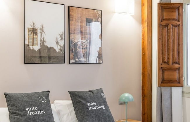 Limehome Granada Calle Mirasol - Foto 26