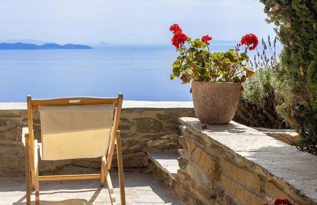 Like Home Isternia - Foto 1