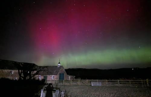 Hillockbrae - Foto 58