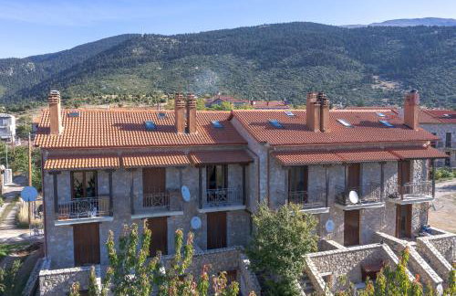 Cosy Loft in Kalyvia Arachovas - Foto 16