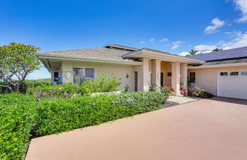 Ocean-View Oasis with Pool in Kailua-Kona! - Foto 29