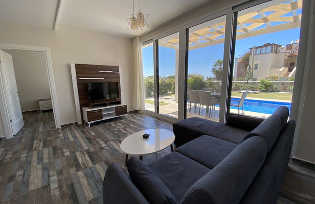 Petrum Sunset - Foto 13