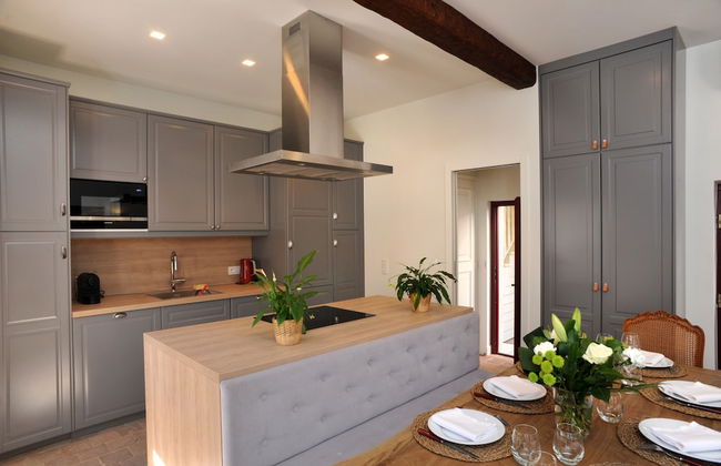 Les Sarments ***** - Beaune - Foto 6