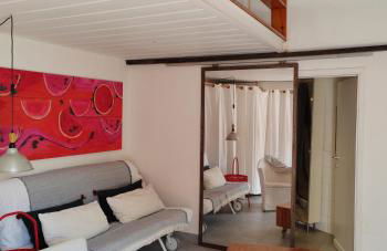 Isola di Giannutri Tukul panoramico - Foto 14