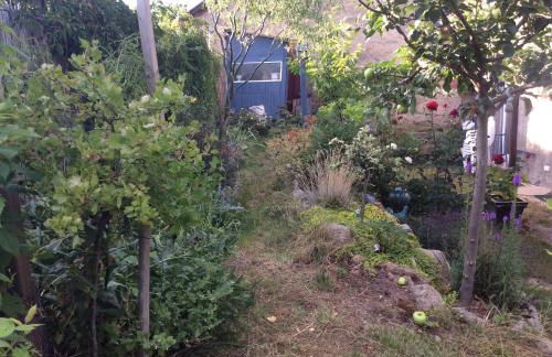 Gîte Le Faucon Pèlerin - Foto 24