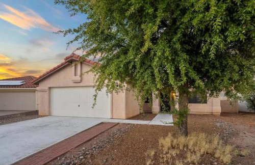 Pool Oro Valley Oasis Sleeps 8 - Foto 36