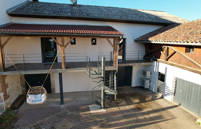 Domaine des Étoiles - Gîtes - Photo 28