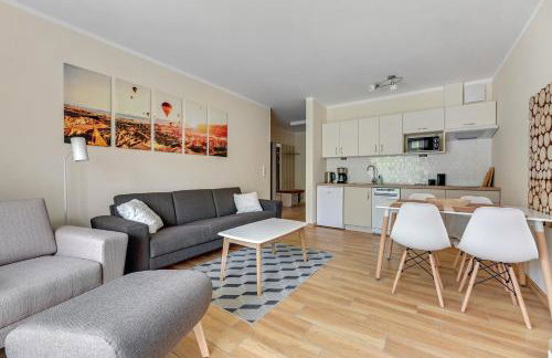 Comfort Apartments Dolny Sopot - Photo 88