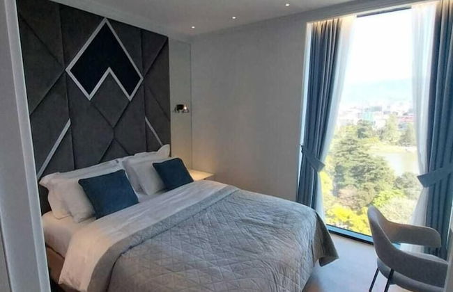 Bellevue Residence Suites - Foto 27