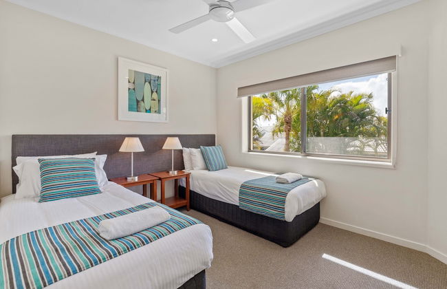 Culgoa Point Beach Resort - Photo 18