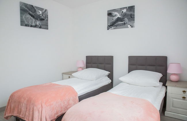 Apart Harmony - Foto 64