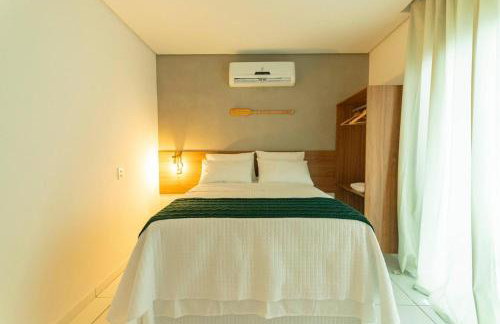 Japaraty Flats - Foto 1