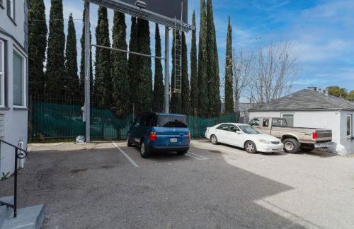 Cozy Studio Studio City Unit 6 - Foto 8