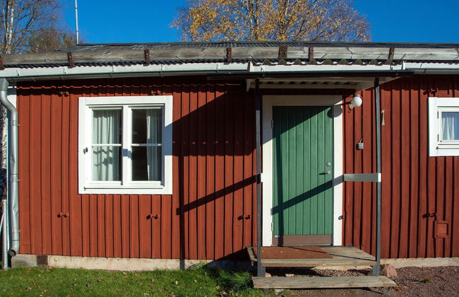 Älvdalens camping - Foto 47