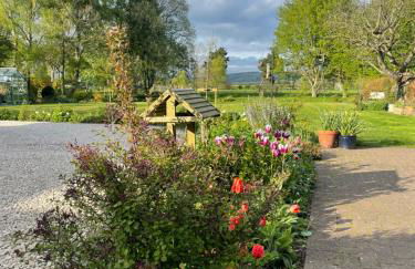 Little Lodge on the Yorkshire Wolds - Foto 29