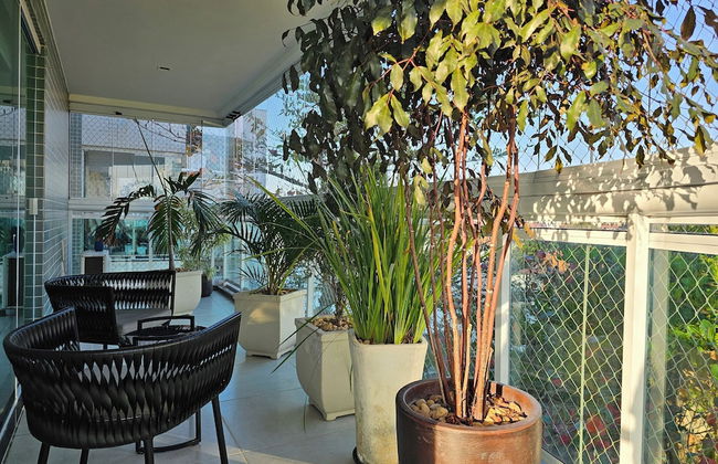 Lindo AP completo no Braga em Cabo Frio - Foto 15