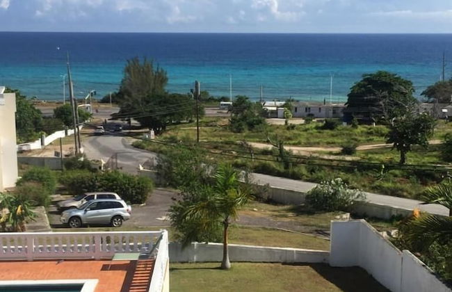 Blue Turquoise Sea Villa - Photo 46