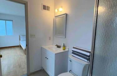 Beach House 2Car parking Beach Subway City JFK USB - Foto 15