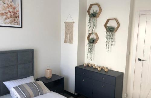 Solankowe Zacisze Boho Inowrocław - Foto 11