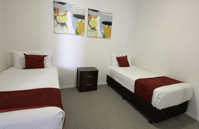 Gladstone Central Plaza - Foto 14