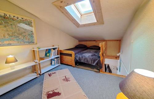 Bolquère appartement de plain-pied 1 à 4 personnes - Foto 8