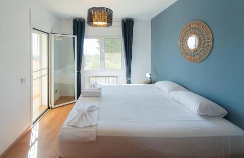 WELCS VILLA 278 EMP con piscina y vista panoramica - Foto 8