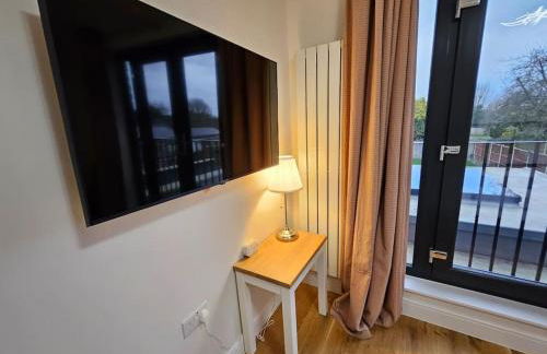 Homely 6 bed Cottage 30 mins to Heathrow, London, Legoland, Windsor Castle - Photo 61