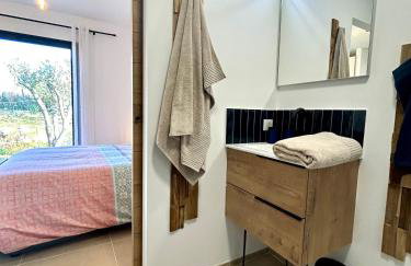 Maison à la campagne 4 personnes - Foto 12