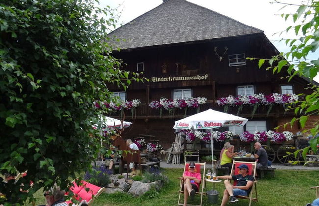 Vakantiehuis Becker-schmidt - Foto 7