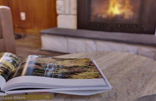 Cabin in the Woods - Foto 25