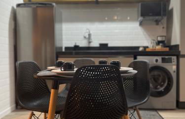 Loft Studio 308 no Kobrasol à 7km de Floripa - Foto 25