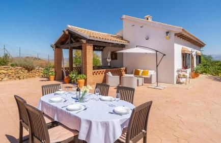 Casa Loire Casabermeja by Ruralidays - Foto 22