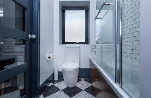 BOOTique House - Luxury Group Accommodation for 12 - Foto 51