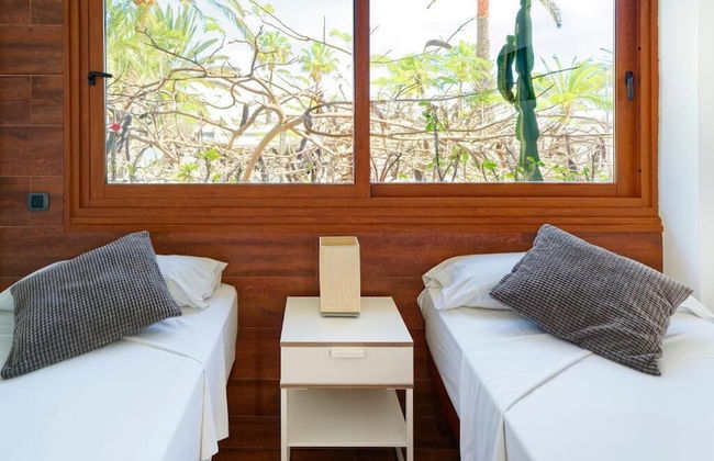 Apartamentos Tamara - Foto 9