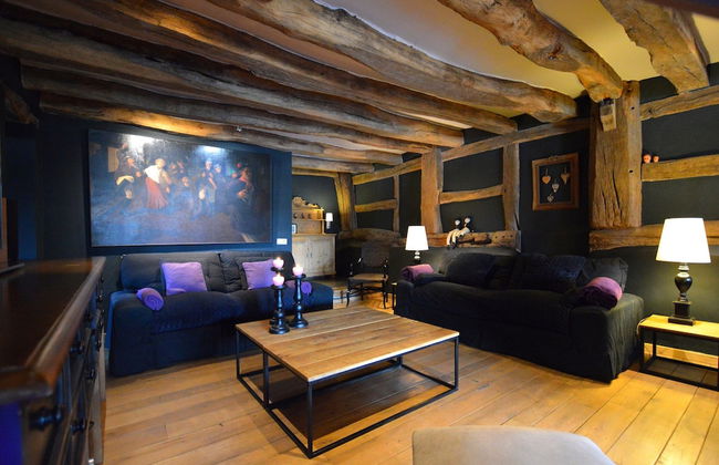 Gedinne Historic Forest Haven - Foto 15