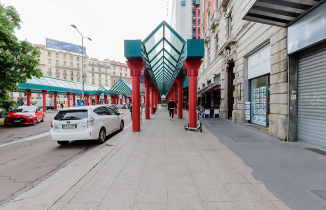 Milan Retreats Cadorna - Photo 64