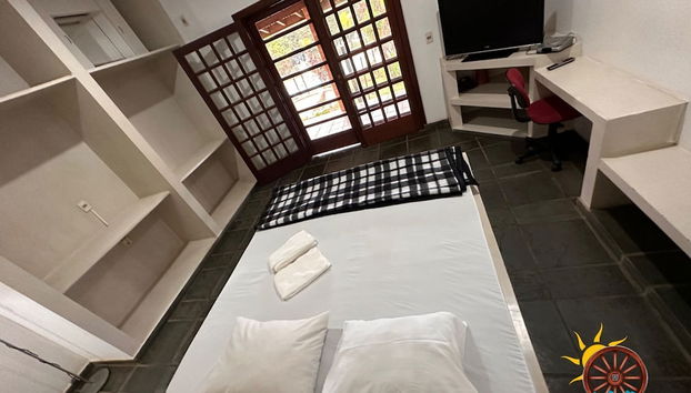 Pousada Rancho na Represa - Foto 3, Habitación