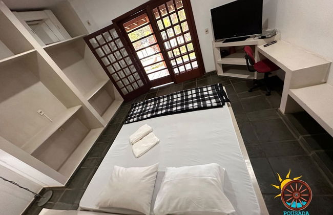 Pousada Rancho na Represa - Foto 3