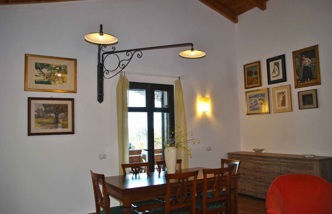 Red Roses Flat in a Semi-detached Villa - Foto 15