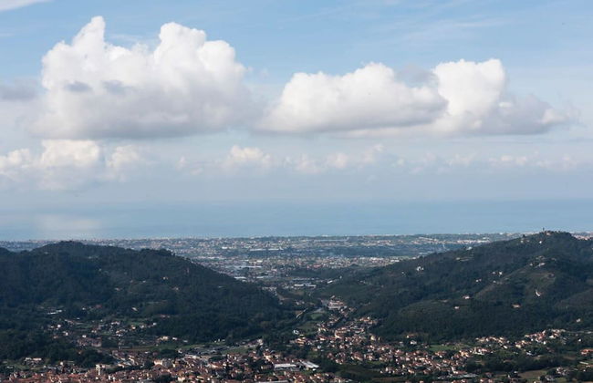 Casa Stefano Montagne e Mare - Foto 40