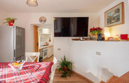 Relais Marmore con Jacuzzi per due persone - Foto 13