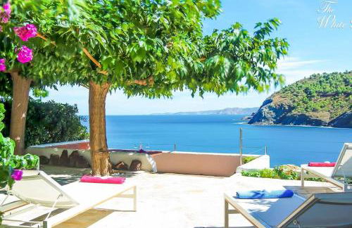 White Rock Villa With Breathtaking Views and Pool - Foto 31