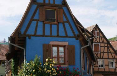 Appartements - La Cour St Fulrad - Foto 49