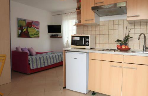 Apartment Adalgisa by Interhome - Photo 11