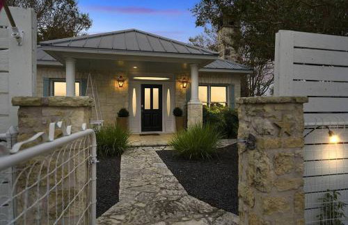 Stonewall Main Haus - Sleeps 6 - Foto 33