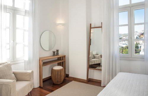 Pietra Bianca 1891 Suites Mykonos - Foto 34