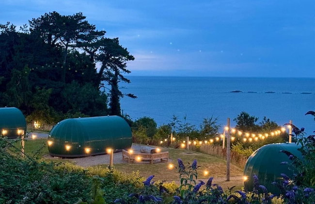 Ocean View Pods - Photo 40