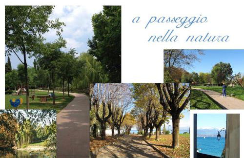 Luminoso Trilocale con Piscina e Giardino privato - Foto 34