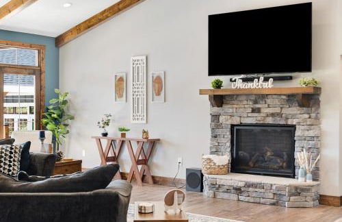 Calaboose Retreat - Foto 24